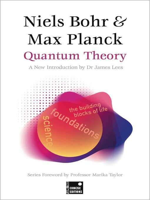 Title details for Quantum Theory by Niels Bohr - Available